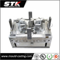 High Pressure Steel Die Casting Mould for Mechanical Parts